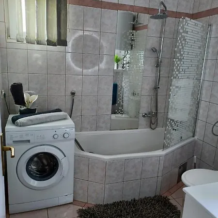 Apartmán Marija *