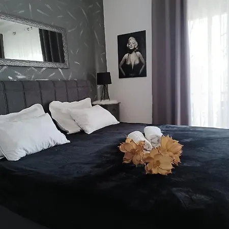Marija Apartmán Bibinje
