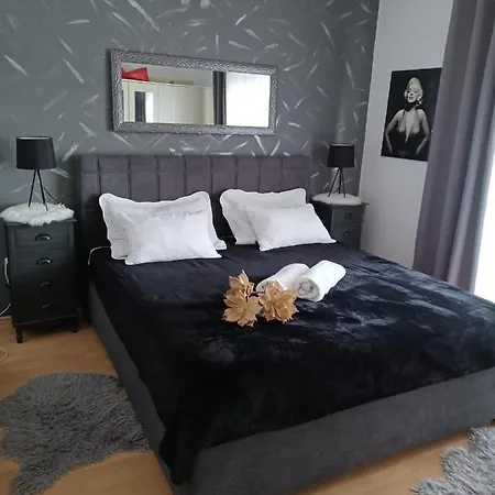 Marija Apartmán