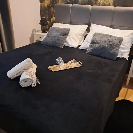 Marija Apartmán