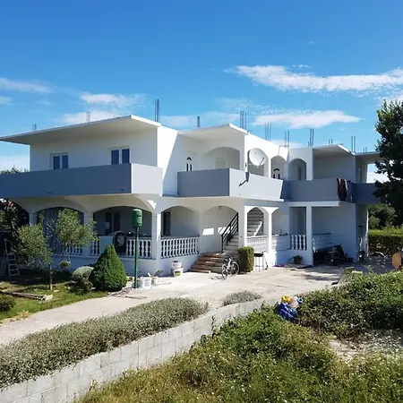 Marija Apartment Bibinje