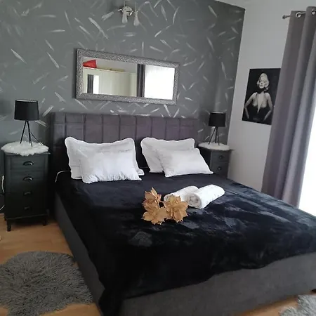 Marija Apartment