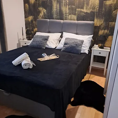 Marija Apartment