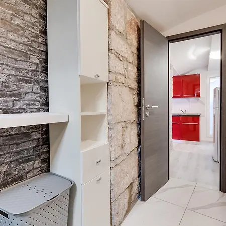 Marija Apartment