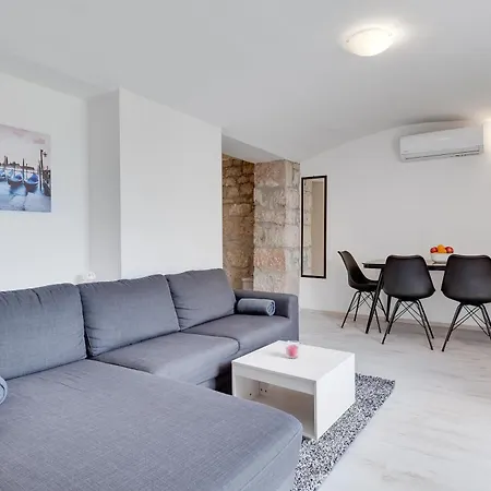 Marija Apartament *