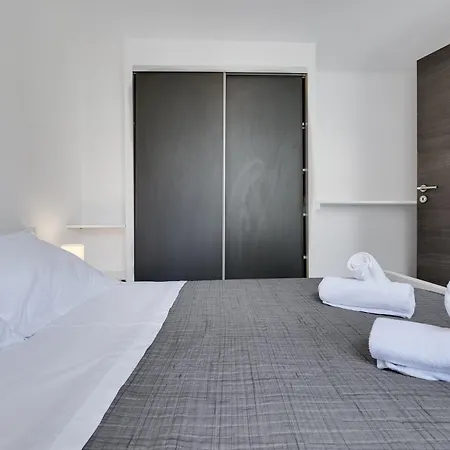 Marija Apartament Zadar