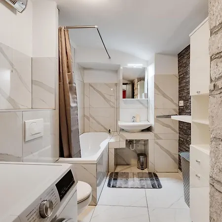 Marija Apartment Zadar
