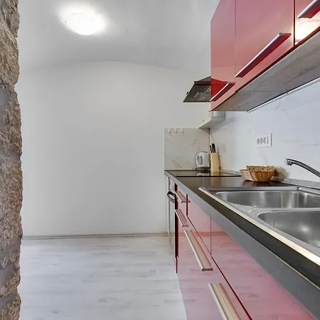 Apartment Marija