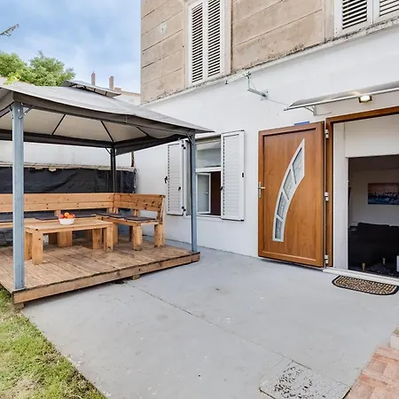 Marija Apartament Zadar