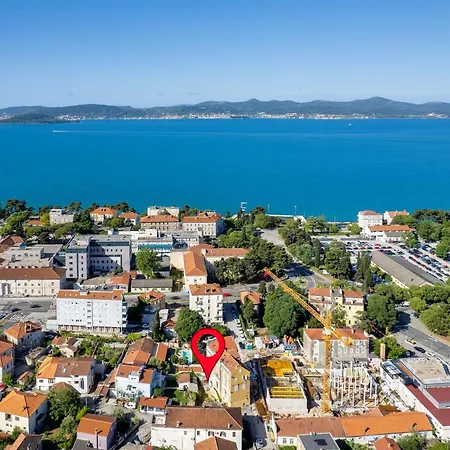 Apartament Marija
