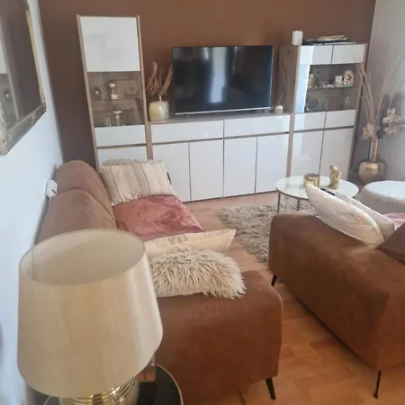 Marija Apartment Bibinje