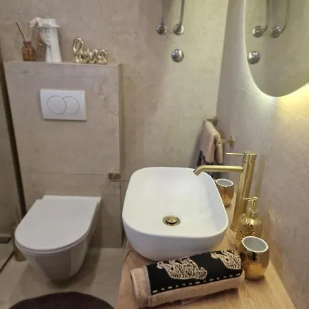 Apartment Marija *