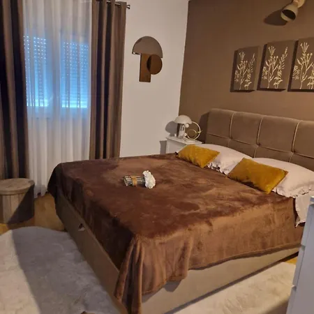 Marija Apartment Bibinje