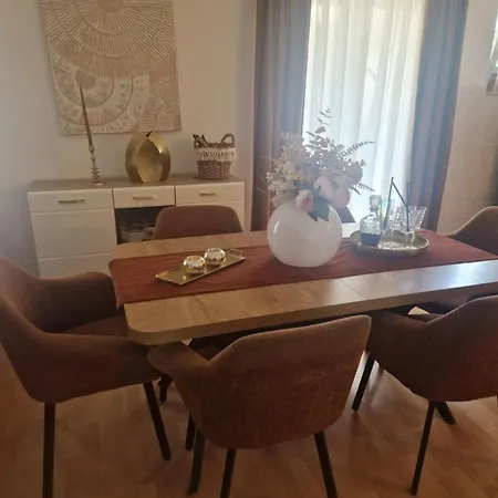 Apartment Marija